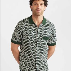 Percival Casa Piccante Shirt - Like New